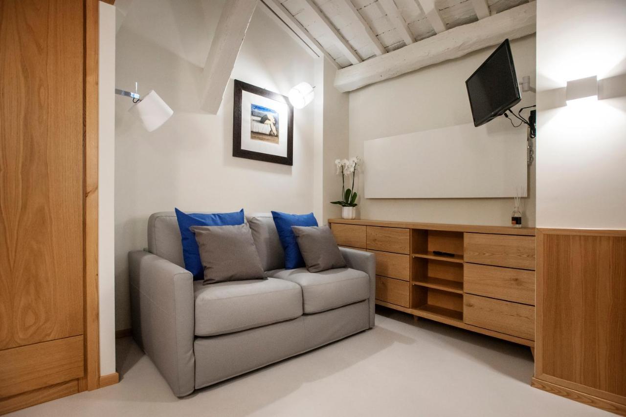 Flat Piazza Del Popolo Apartment โรม ภายนอก รูปภาพ