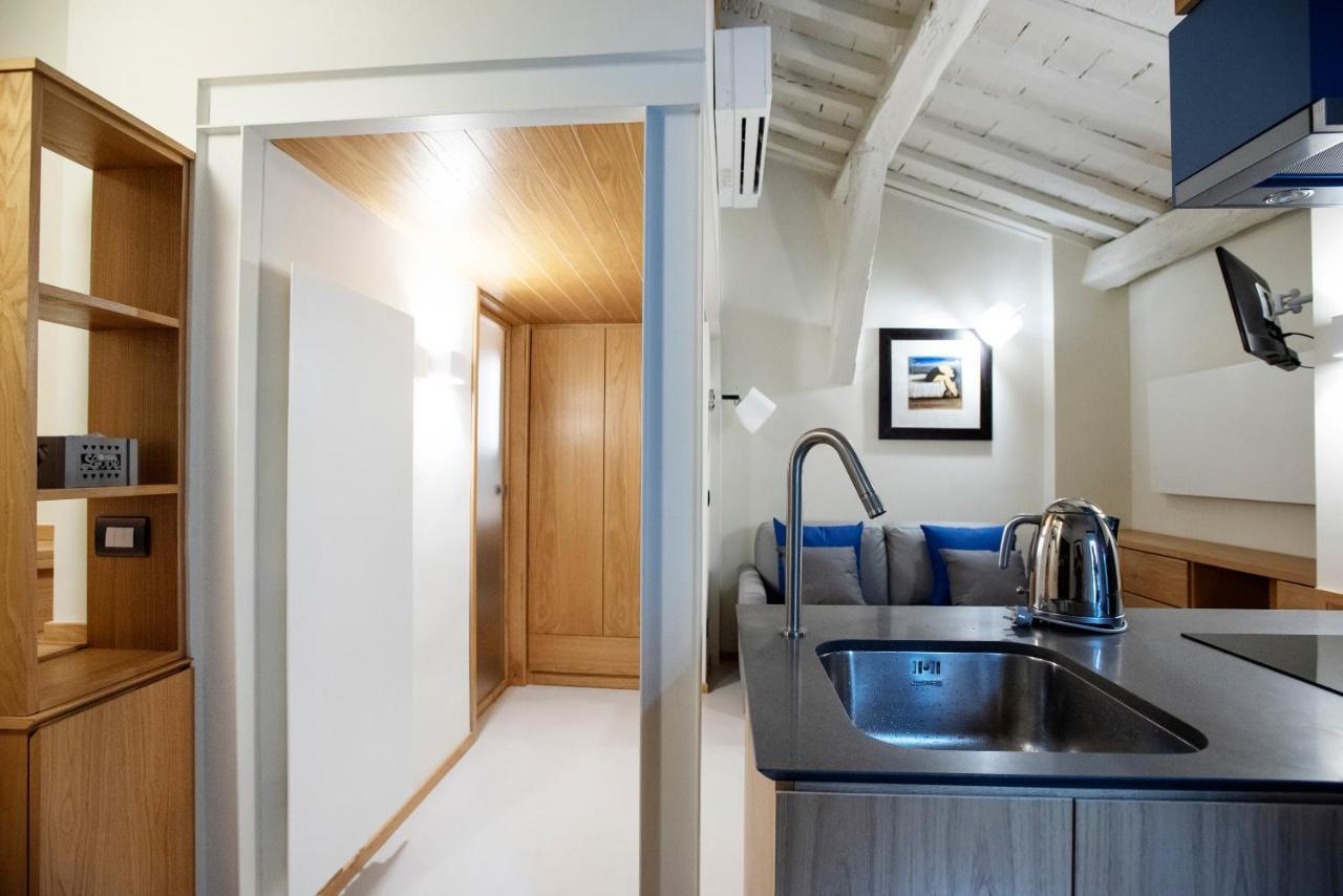 Flat Piazza Del Popolo Apartment โรม ภายนอก รูปภาพ
