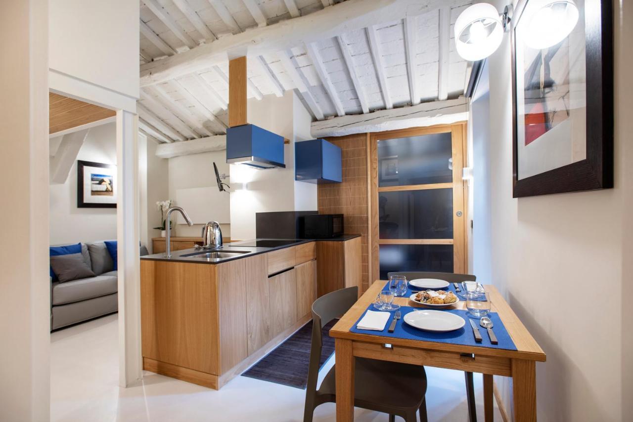 Flat Piazza Del Popolo Apartment โรม ภายนอก รูปภาพ