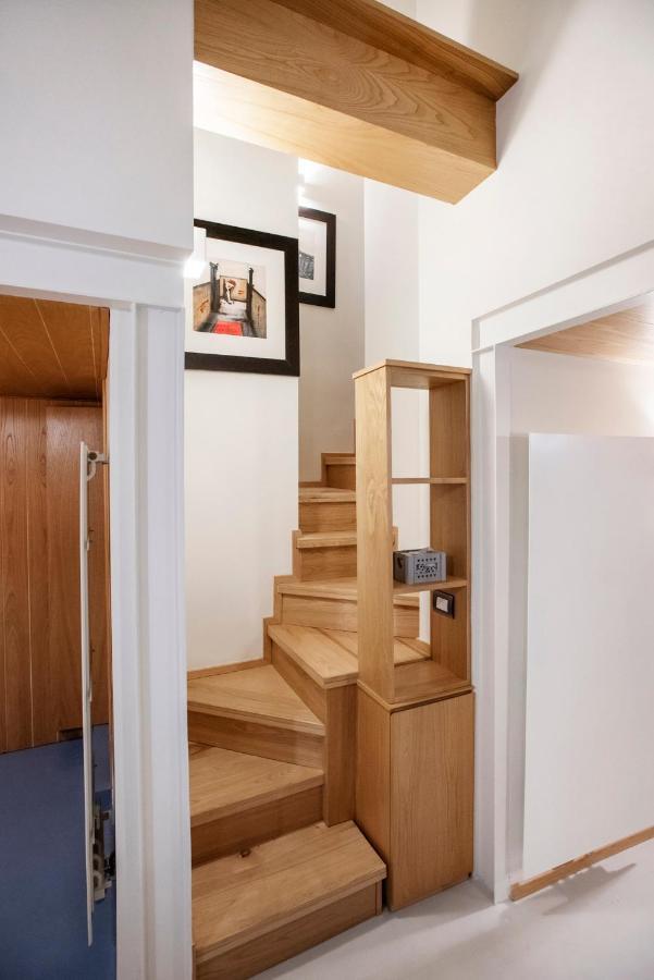 Flat Piazza Del Popolo Apartment โรม ภายนอก รูปภาพ